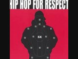 HIP HOP FOR RESPECT - A Tree Never Grown