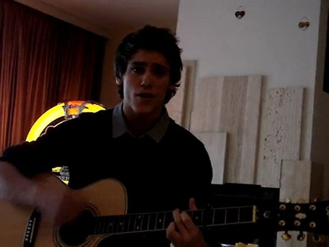 milow you don't know cover