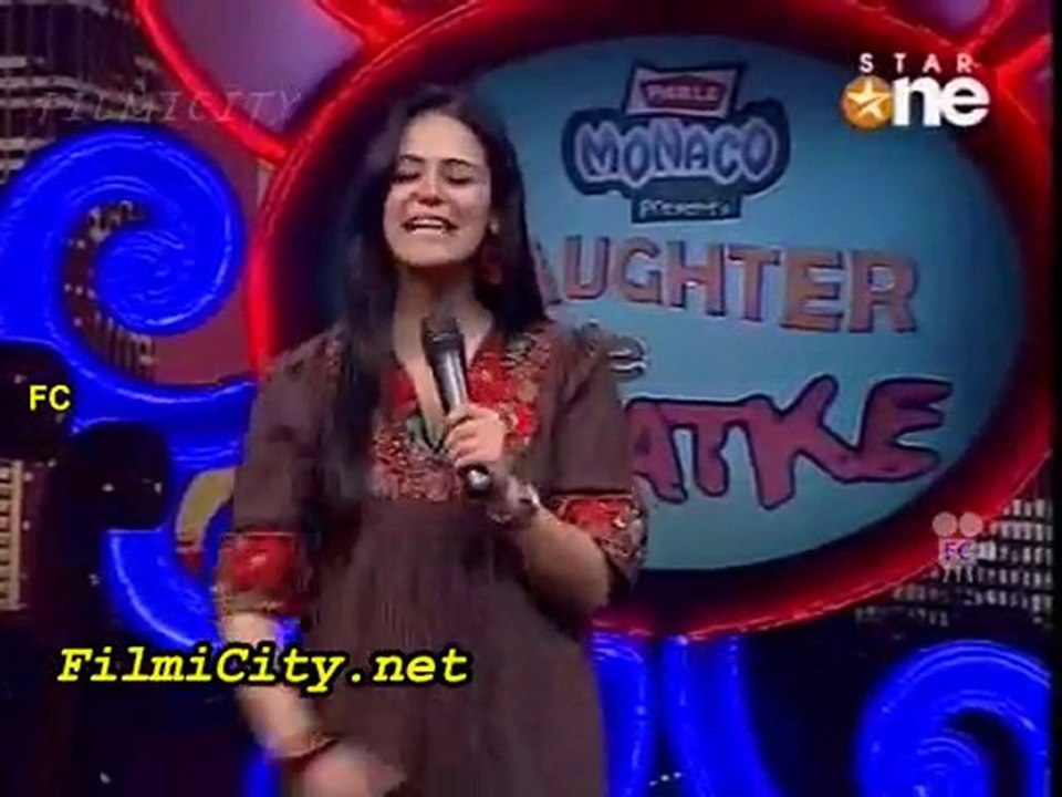 12 Jan 10 Laughter Ke Phatke pt 4