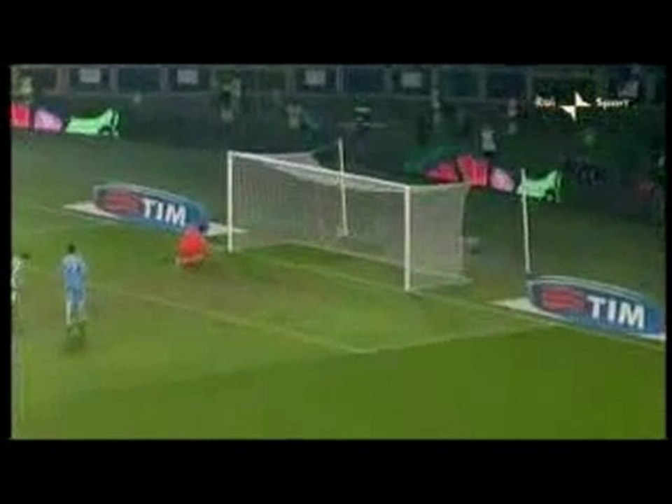 Juventus - Napoli 3 - 0 Gol Diego 2 Del Piero TIM CUP