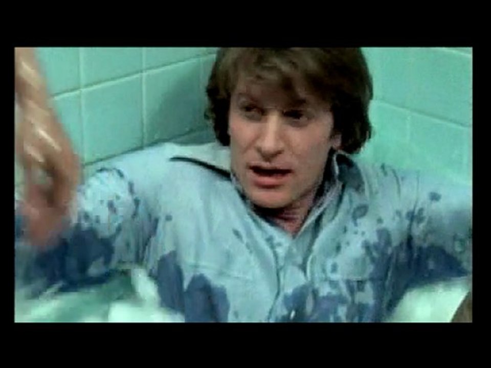 Extérieur, Nuit - Bande annonce 2010