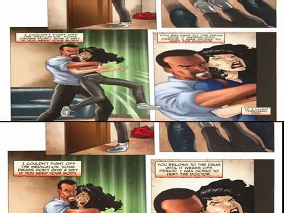 Anita Blake The laughung corpse Executioner 2