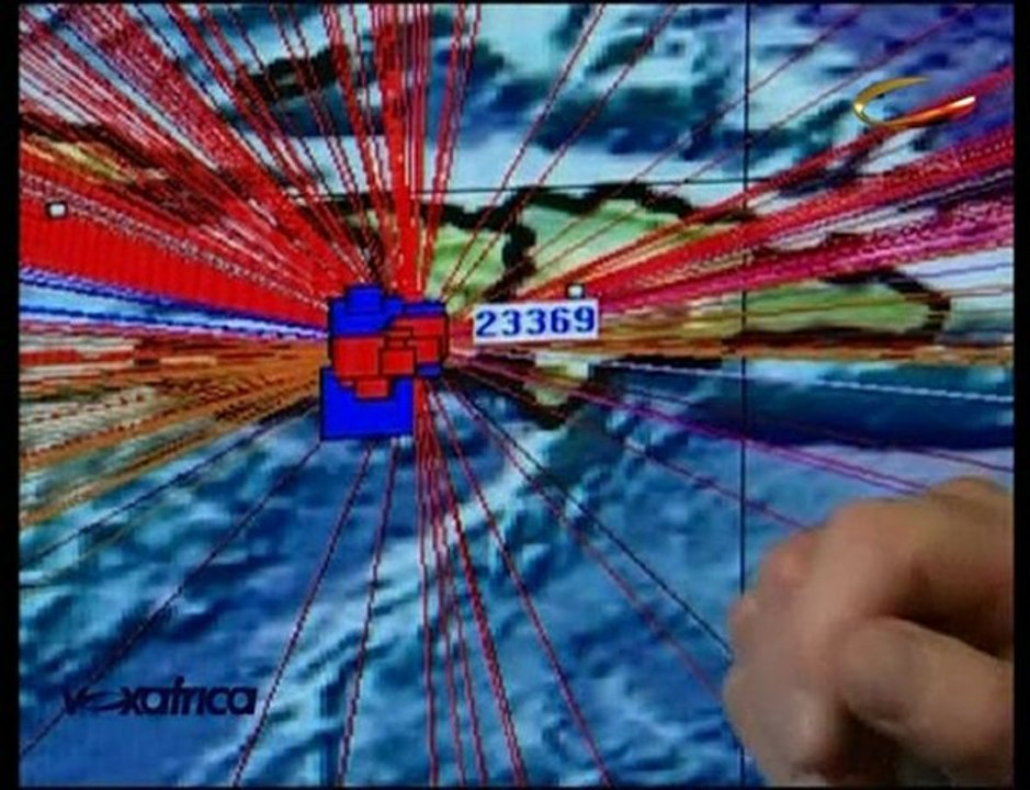 Haïti sous les décombres après le séisme