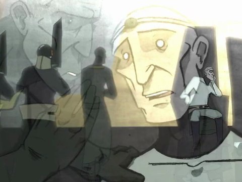 War Is My Destiny - Ill Bill (official video)