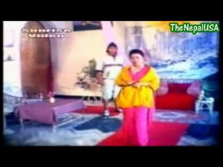 Nepali Movie-Cheli-Part 3