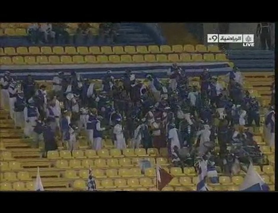 Algérie (la honte du journal el khabar)