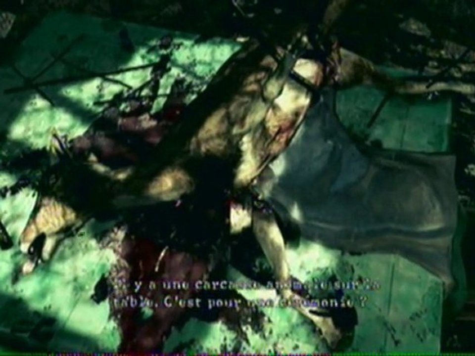 Walkthrough RESIDENT EVIL 5 PARTIE 1