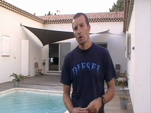 ITV Voiles du Sud - Mr. Macart