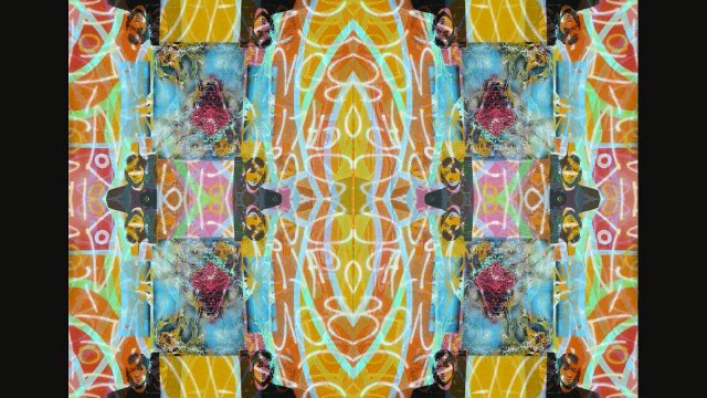 Mur de Berlin - East side Gallery - Restauration juin 2009