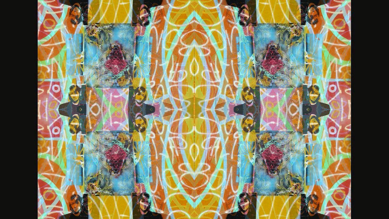 Mur de Berlin - East side Gallery - Restauration juin 2009