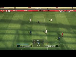 patch chant pes2010 pc