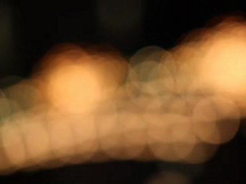 Bokeh