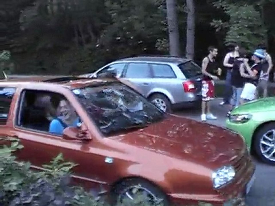 worthersee tour 2009  new