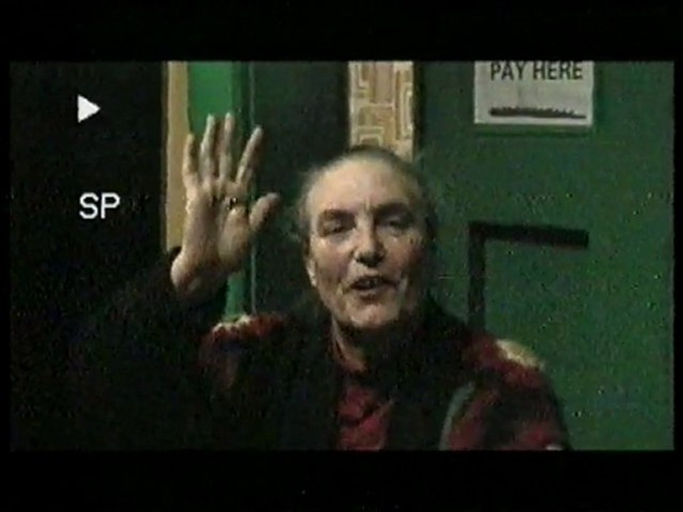 DJ RON - PLAYS MOSELEY DANCE CENTRE 1998 R.I.P HAZEL CLEAVER