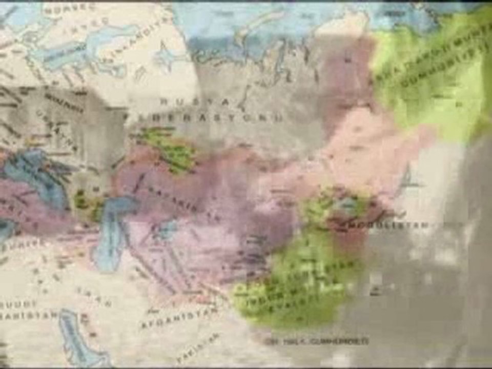 Yok Böyle Bir Güzel Şarkı