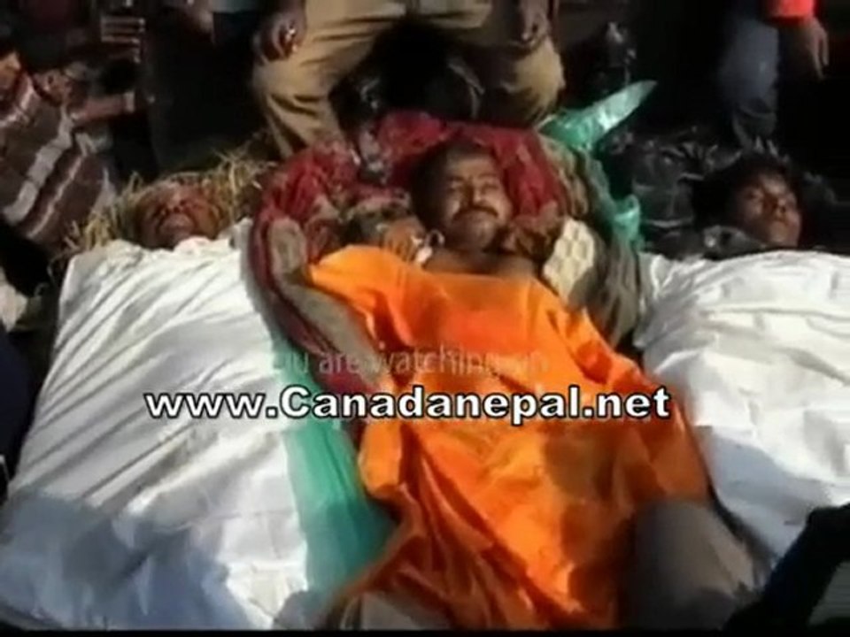 तराईमा बढ्यो हत्या हिम्सा निसानामा माओवादीका कारेकर्ता jan