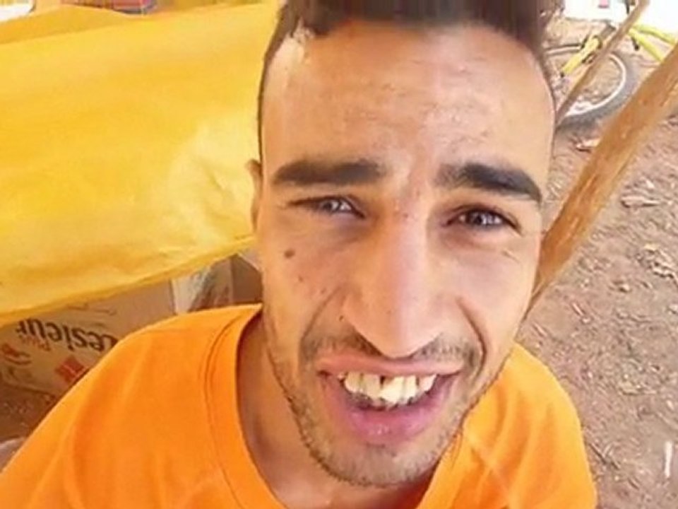 Secret2boter Saison 1 Episode 8 : Le kidnappeur