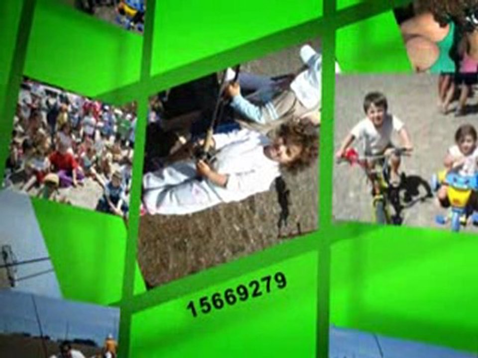 Publicidad Concurso de Reyes