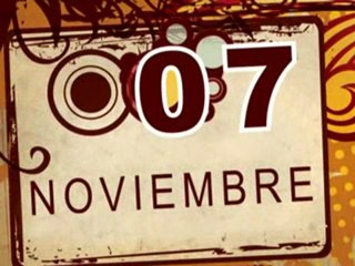 Publicidad Fiesta 80`s Reload