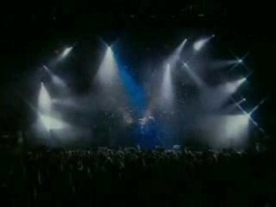 Korn - Another Brick In The Wall