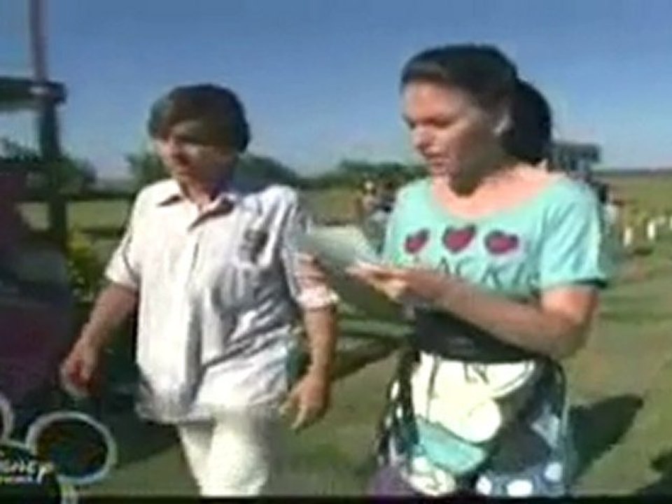 Primera parte del capitulo 20 de Jake & Blake