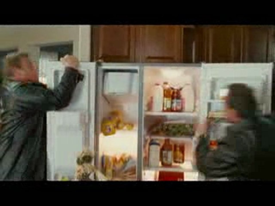 THE SPY NEXT DOOR - "Fire" Clip