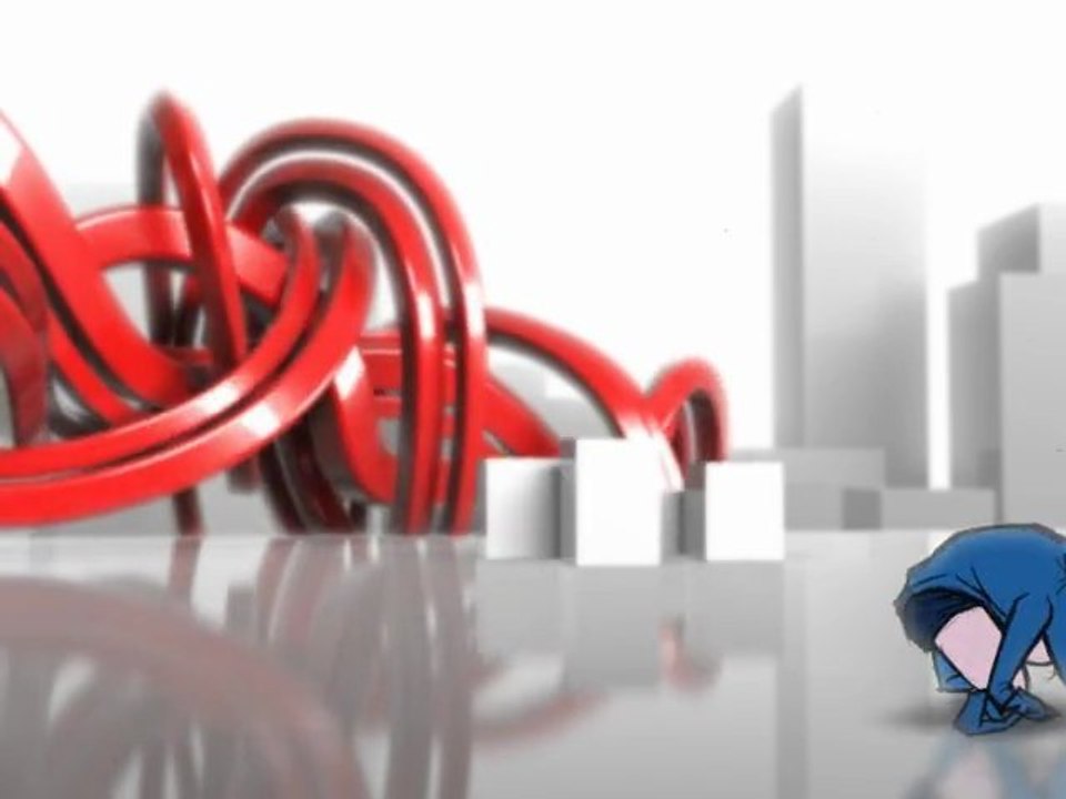 Nike "Stand Your Ground" (spec ad)