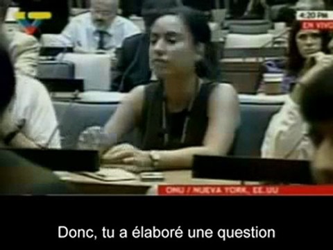 CHAVEZ MEGA MENSONGES-MEDIATIQUES SUR HUGO CHAVEZ.