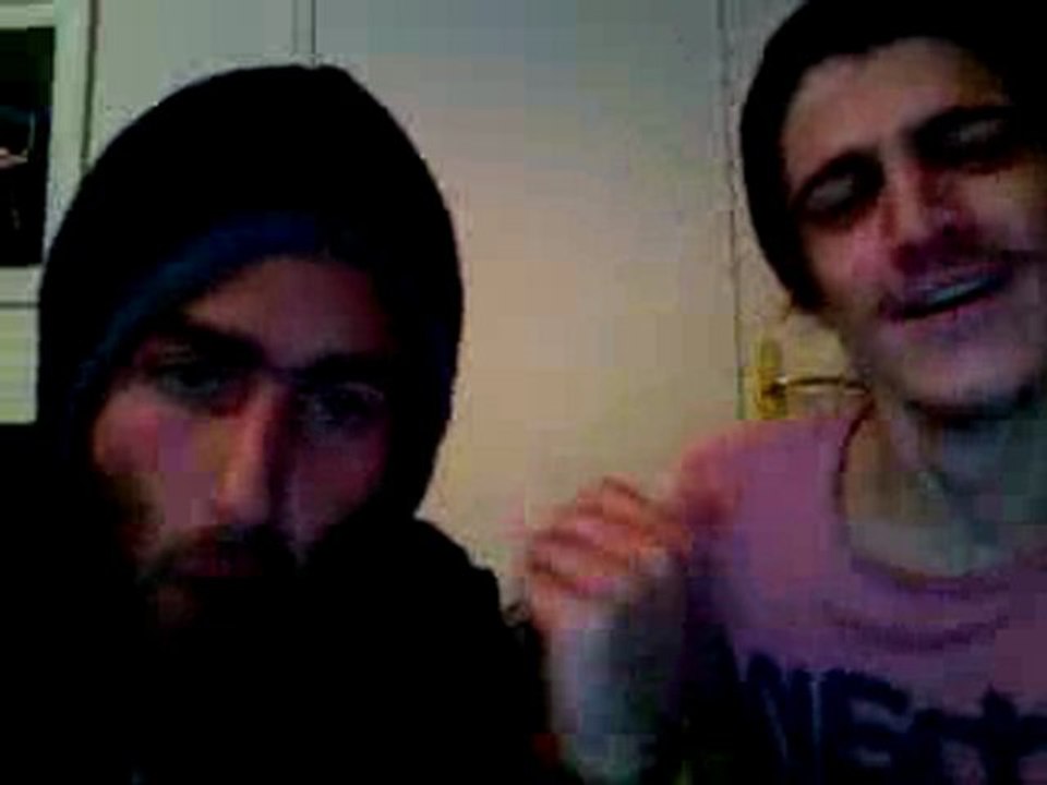 Baby by me par Les Glands