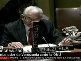 Venezuela apoya a Haití con el envío de personal y vívere