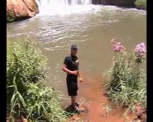 paradis au maroc