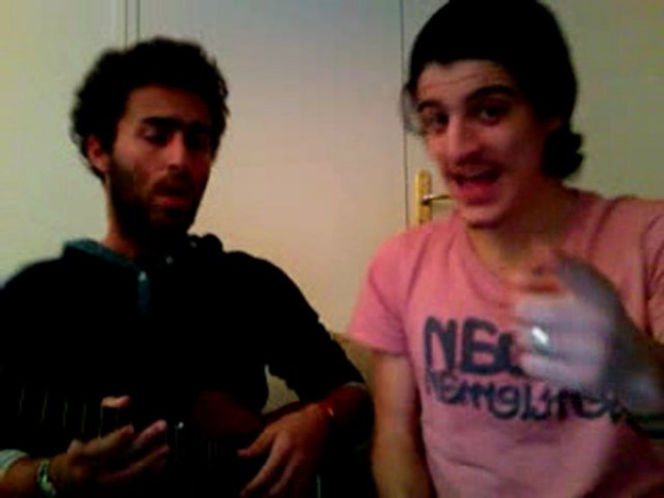 Satisfaction par les Glands