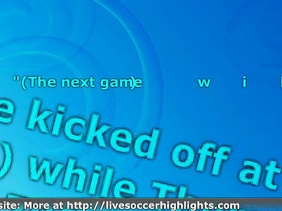 Mali vs Algeria African Nations Cup