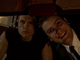 The Violent Kind Teaser clip2