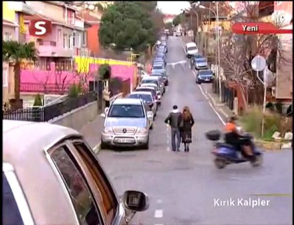 Kırık Kalpler 9. Bölüm 3. Parça