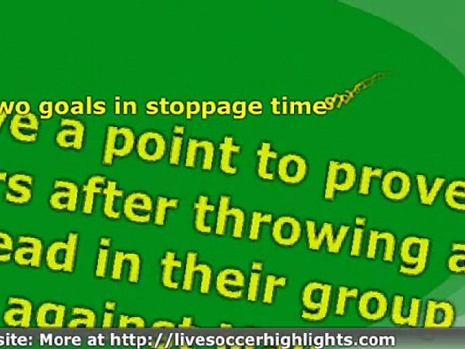 Angola vs Malawi African Nations Cup