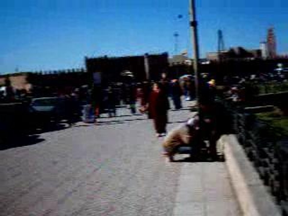 Oujda