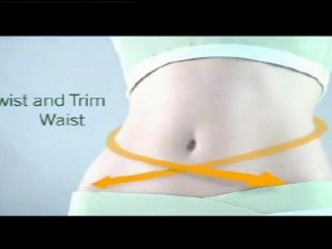 uRobic lady ftiness et power pour vos hanches et fessiers