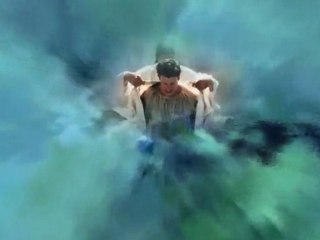 Reaching Up - Short Version