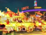 Super Street Fighter IV Video (Xbox 360)