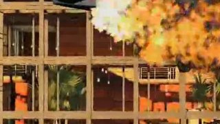 Army of Two: The 40th Day Video (PSP)