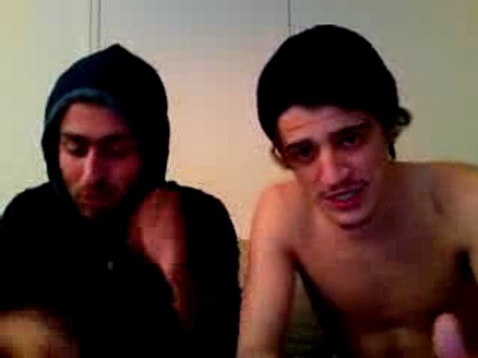 BeatBox Les GLands 1