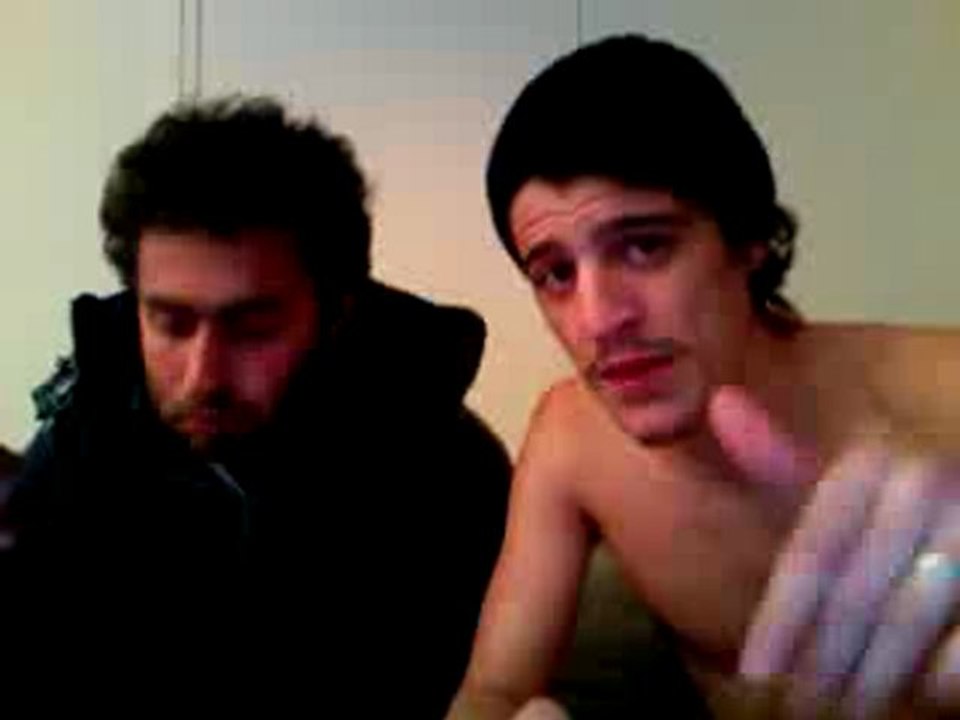 BeatBox Les GLands They Want Me