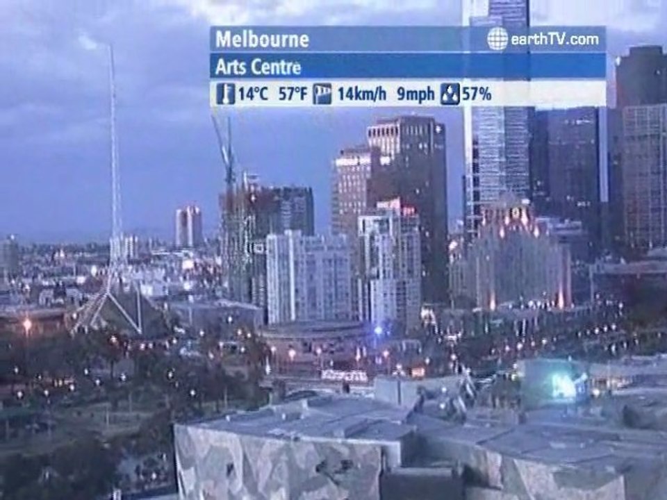 Cape Town - South Africa, Agadir - Morocco, Paris - France, Melbourne - Australia, Pretoria - South Africa, Ekaterinburg - Russia, Sydney - Australia