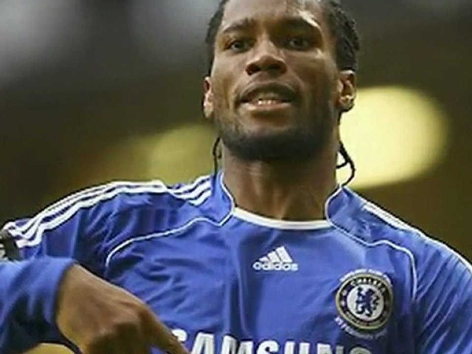 BEST CHELSEA PLAYER - CHELSEA PLAYERS 2009