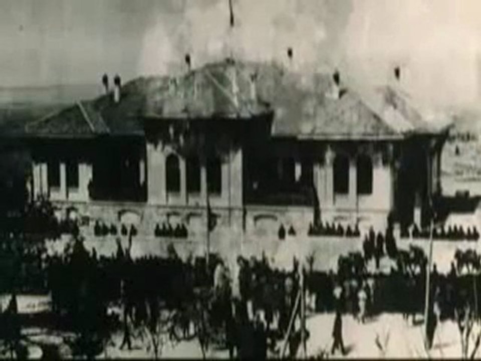 CAN DÜNDAR ATATÜRK´Ü DESIFRE ETTI 2. Bölüm