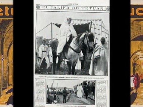 Tetouan 1860-1960