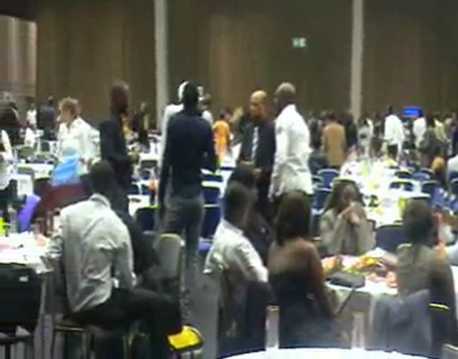 AMBIANCE CHALLENGE 2009