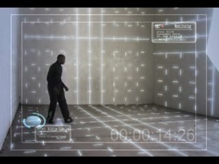 Project Solstice: Test 2203- Teleportation