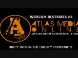 Webcam Diatribes #3: Unity within the Liberty Community